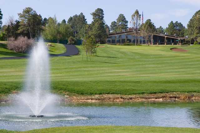 Continental Country Club - photo 4