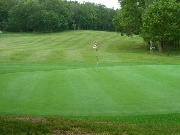Retford Golf Club - photo 4