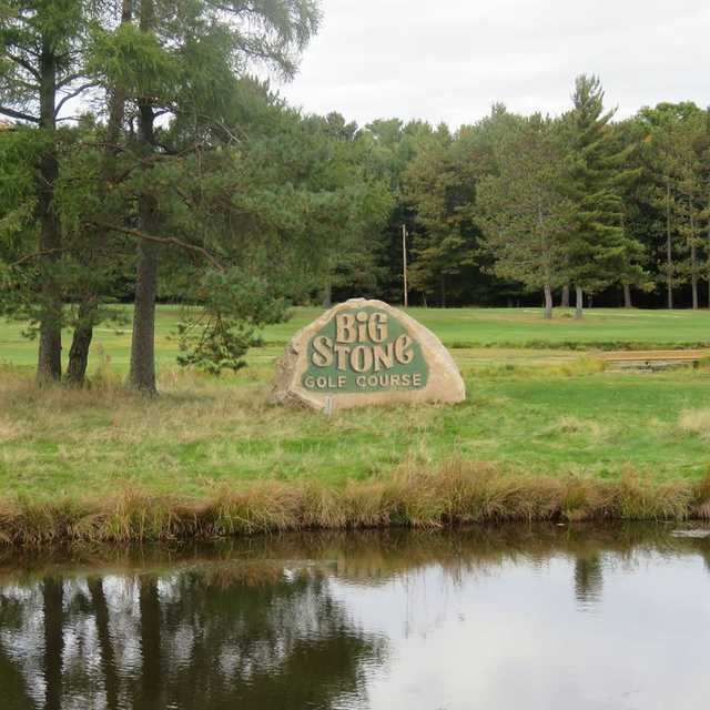 Big Stone Golf & Country Club - photo 2