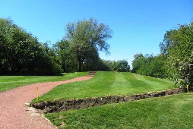 Stanton-on-the-Wolds Golf Club - photo 7
