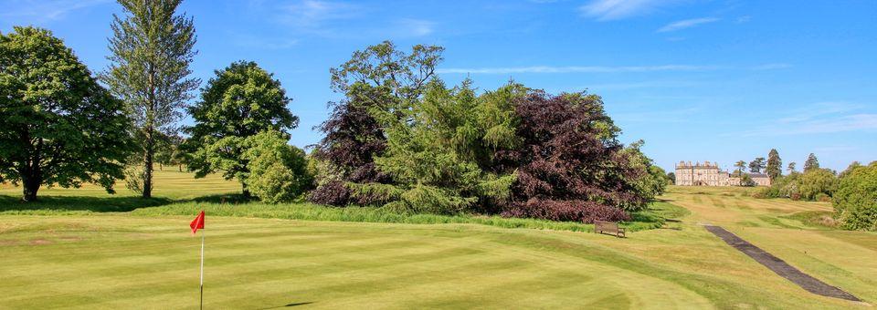 Dalmahoy Golf Club (East Course) - photo 6