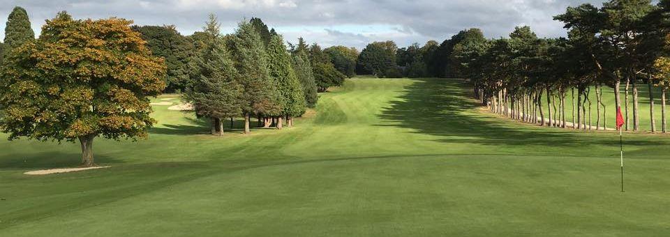 Lurgan Golf Club - photo 6
