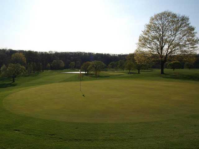 Harrison Park - photo 3