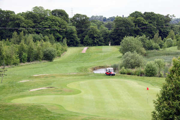 Normanton Golf Club - photo 4