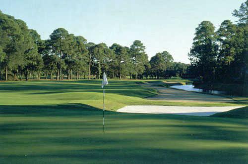 Long Cove Club - photo 3