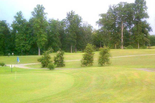 Orchard Trace Golf Club - photo 3