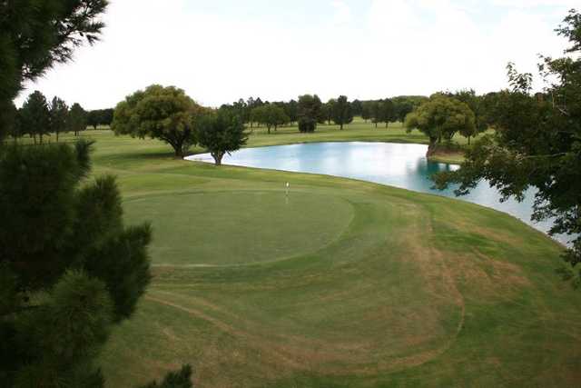 Lone Star Golf Club - photo 2