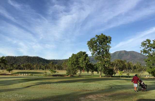 Cardwell Golf Club