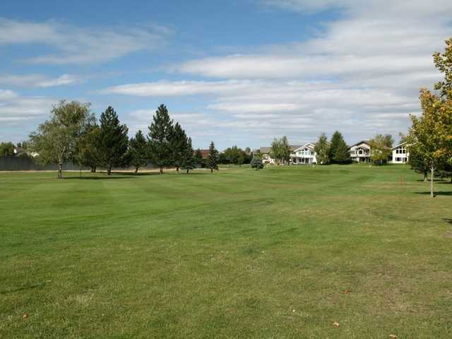 Painted Hills Golf Course - photo 2