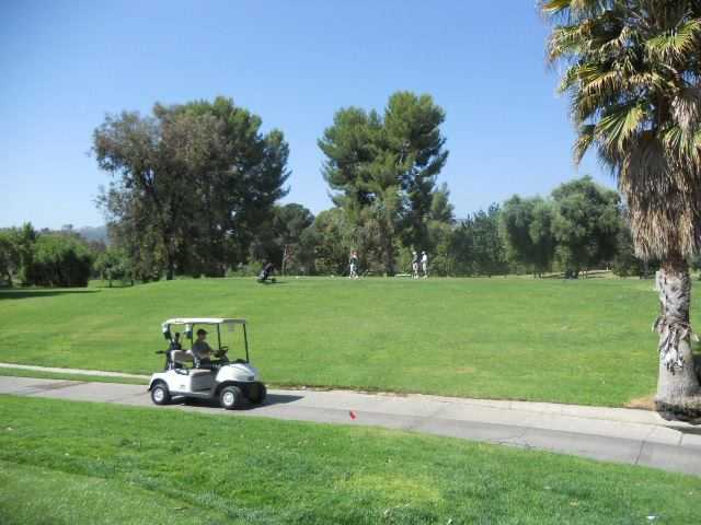 Vista Valencia Golf Course - photo 5