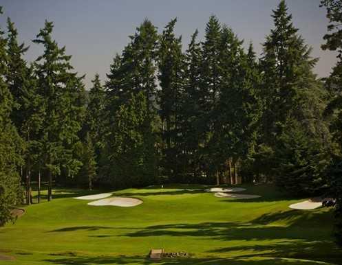 Inglewood Golf Club - photo 4