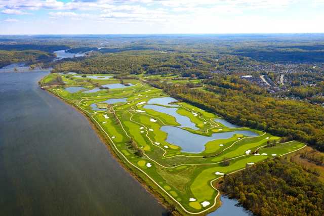 Trump National Golf Club Washington, DC - photo 3