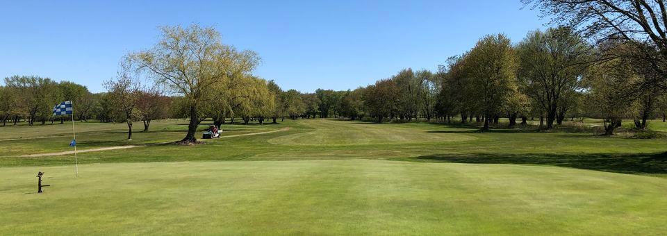Norwood Country Club - photo 7
