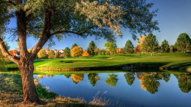 Willow Crest Golf Club