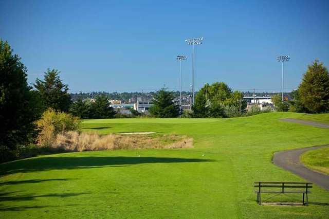 Interbay Golf Center - photo 2