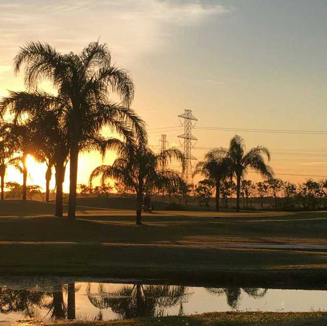 Freeport Golf Course - photo 2
