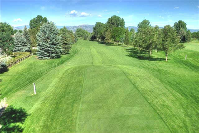 Collindale Golf Course - photo 2