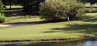 Carolina Crossing Golf Club - photo 1