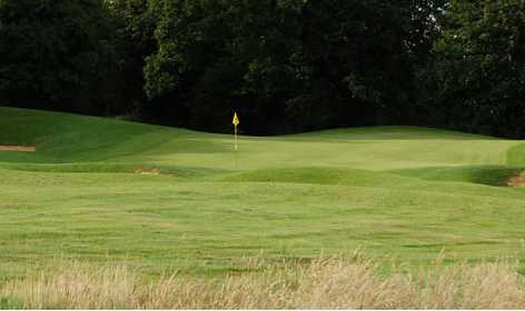 Marlborough Golf Club - photo 6