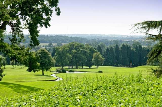 Macdonald Portal Hotel, Golf & Spa – Arderne Course - photo 4