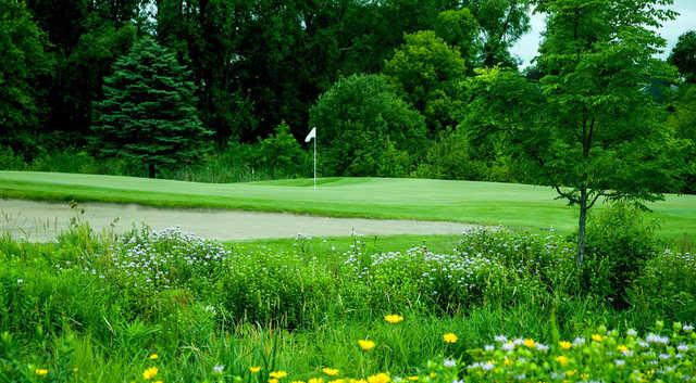 Oak Glen Golf Club - photo 3