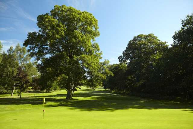 Kedleston Park Golf Club - photo 5