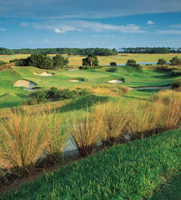 Cassique Golf Club - photo 2