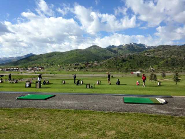 Jeremy Golf & Country Club