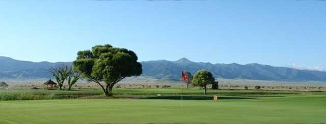 Carrizozo - photo 2