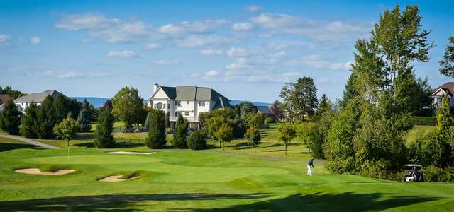 SkyView Golf Club - photo 3