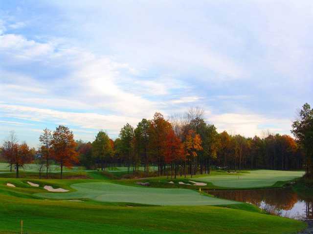 Thundering Waters Golf Club - photo 2