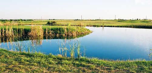 Texas Sundown Ranch Golf Course - photo 1