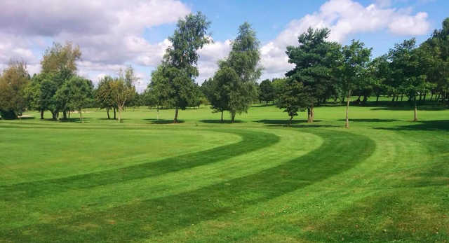 Werneth Golf Club - photo 3