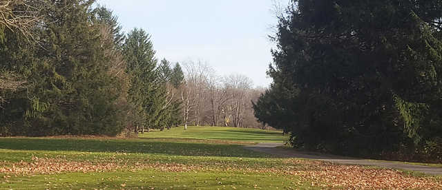 Riverwood Golf Resort