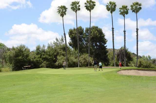 San Luis Rey Downs Golf Resort - photo 6