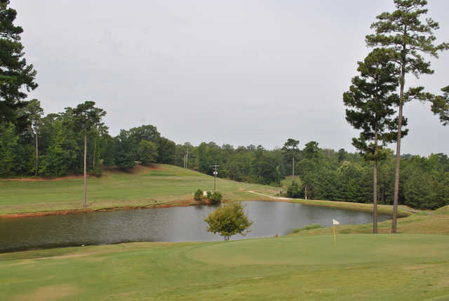 Trails End Golf Club - photo 3