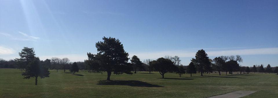 Saint Paul Country Club - photo 2