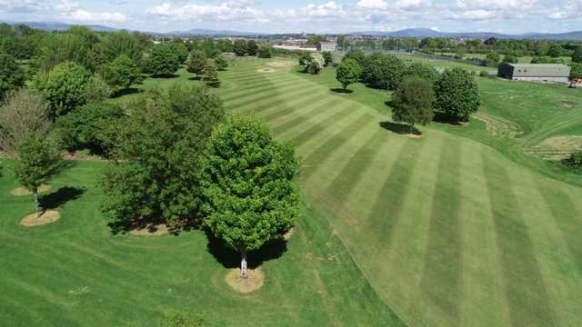 Rathbane Golf Course - photo 5