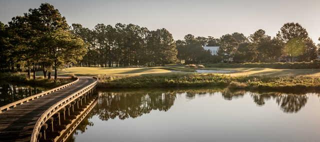 Oldfield Club - photo 2