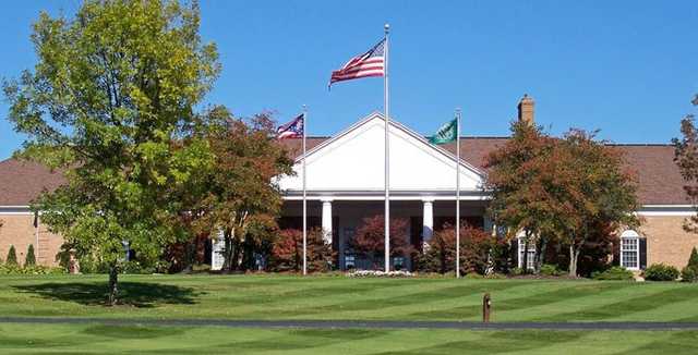 The Country Club of Hudson - photo 3
