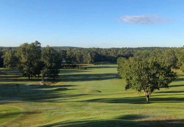 Republic Golf Club