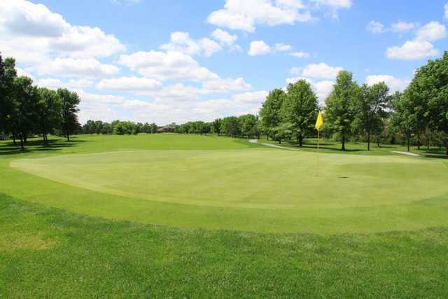Briar Ridge Country Club - photo 8