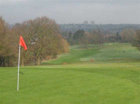 Hampstead Golf Club - photo 3