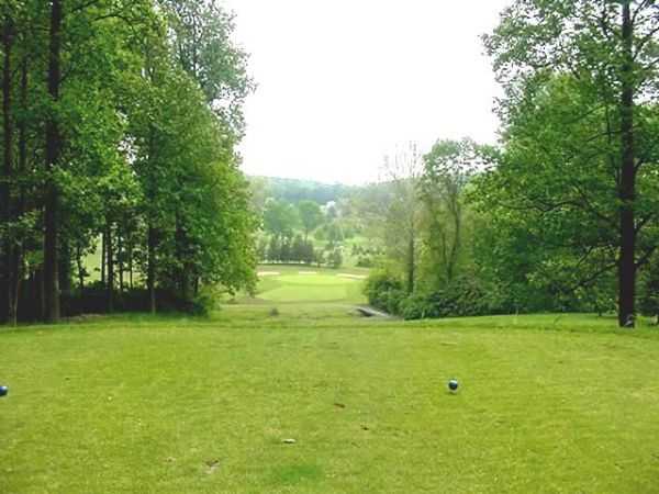 Chapel Hill Golf Course - photo 4