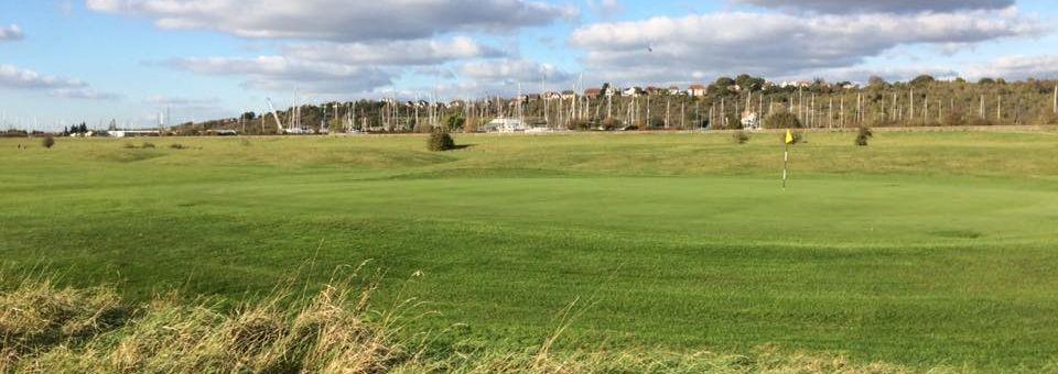 Castle Point Golf Course - photo 8