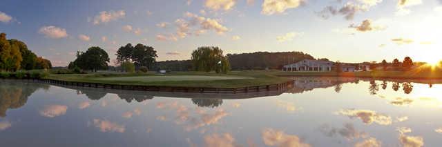 The Bay Club - West Course - photo 3