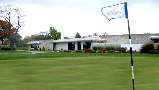 Elks Fort Harrison Country Club - photo 2