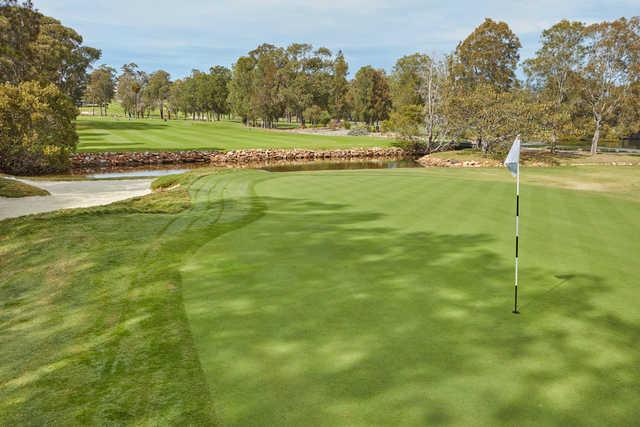 Bayview Golf Club - photo 6