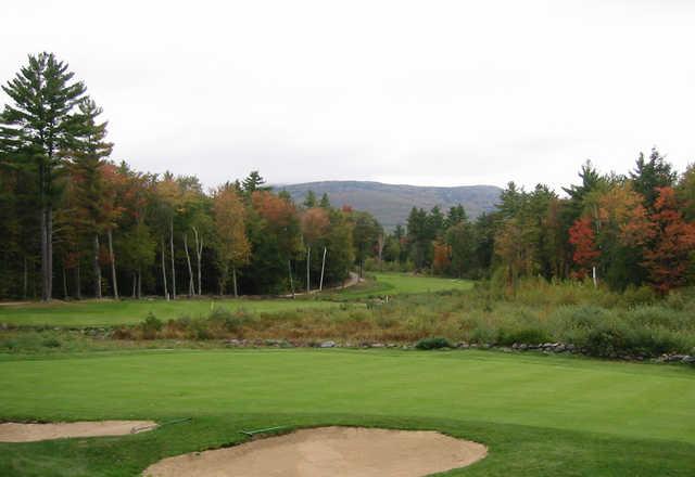 The Shattuck Golf Club