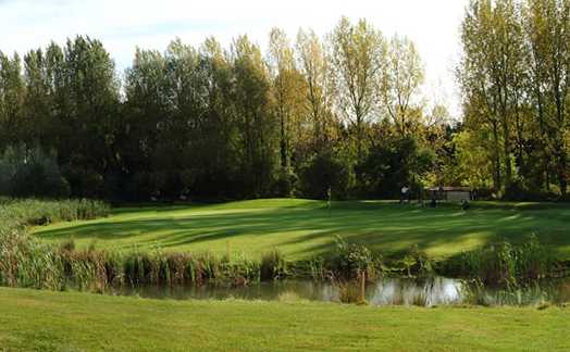 Wrag Barn Golf & Country Club - photo 5